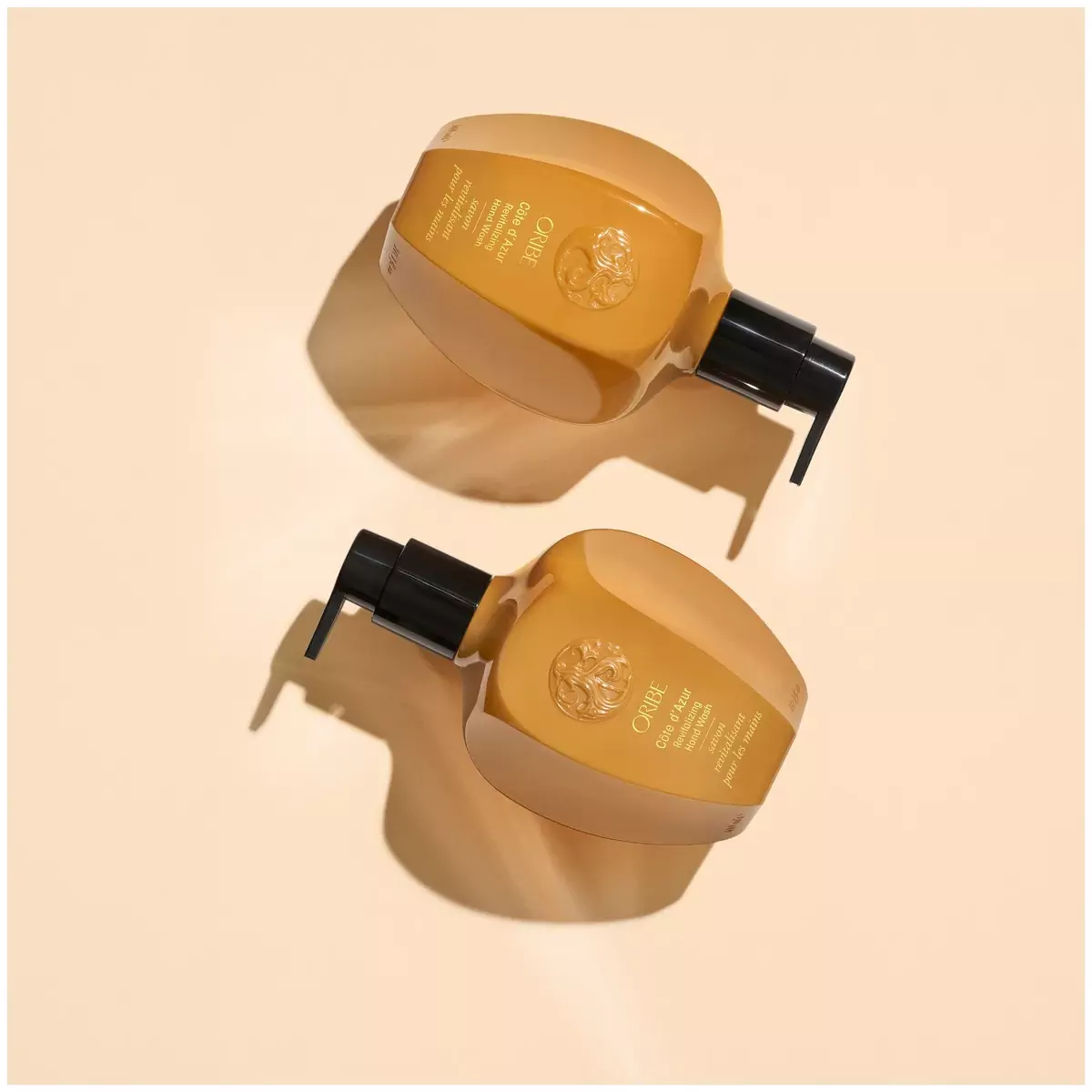 Жидкое мыло для рук Oribe Cote dAzur Revitalizing Hand Wash