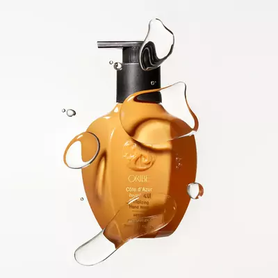Жидкое мыло для рук Oribe Cote dAzur Revitalizing Hand Wash