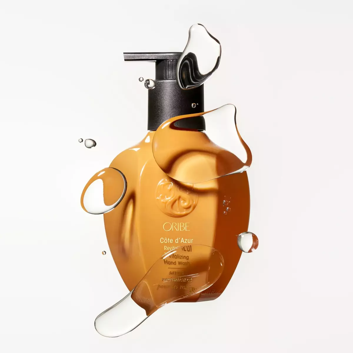 Жидкое мыло для рук Oribe Cote dAzur Revitalizing Hand Wash