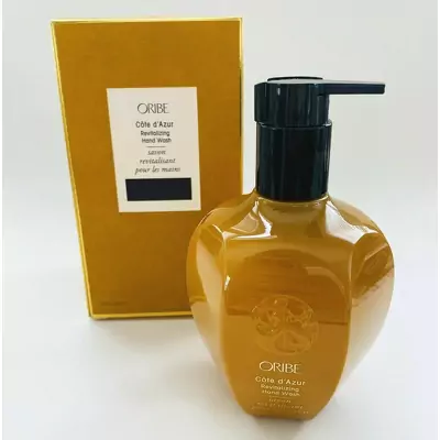 Жидкое мыло для рук Oribe Cote dAzur Revitalizing Hand Wash