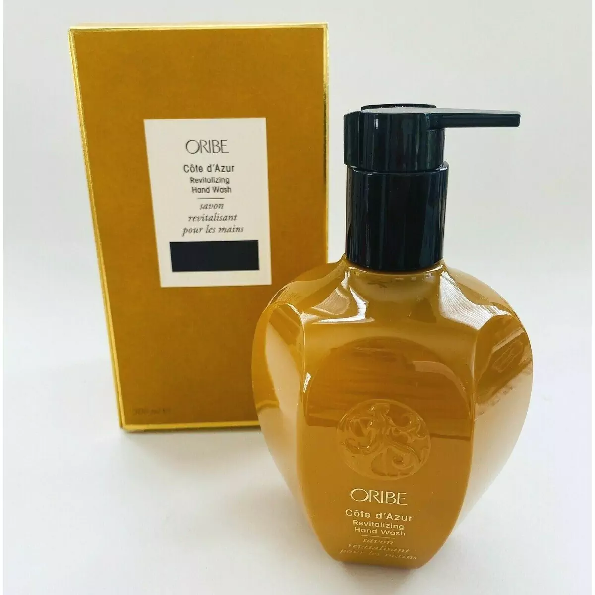 Жидкое мыло для рук Oribe Cote dAzur Revitalizing Hand Wash