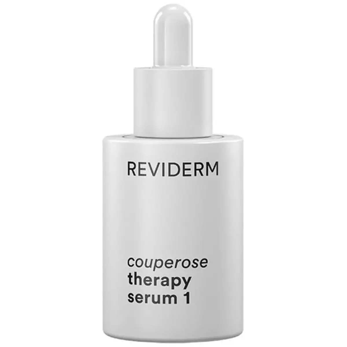 Активуюча сироватка для шкіри, схильної до куперозу Reviderm Couperose Therapy Serum 1