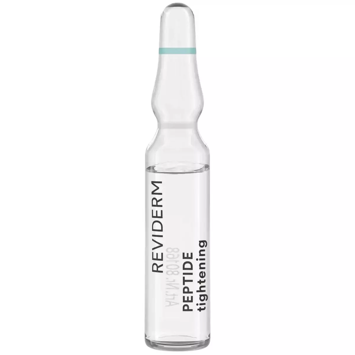 Ампулы с комплексом пептидов для коррекции морщин Reviderm Peptide Tightening Ampoule