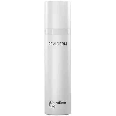 Балансуючий флюїд з комплексом для очищення пор Reviderm Skin Refiner Fluid