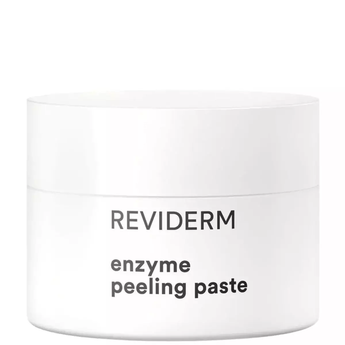 Пилинг-маска энзимная для всех типов кожи Reviderm Enzyme Peeling Paste