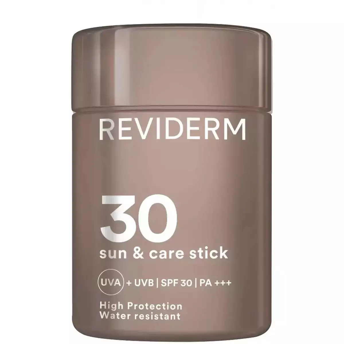 Многофункциональное средство от солнца или холода Reviderm Sun and Care Stick SPF 30