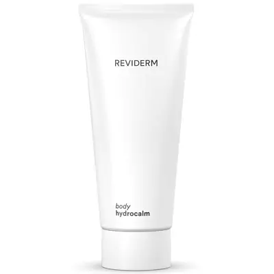 Інтенсивно зволожуючий лосьйон для тіла Reviderm Body Hydro Calm