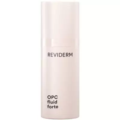 Флюїд з комплексом антиоксидантів OPC Reviderm OPC Fluid Forte