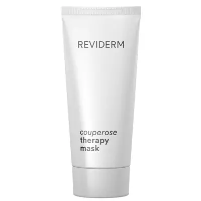 Маска для стабілізації стану шкіри, схильної до куперозу Reviderm Couperose Therapy Mask