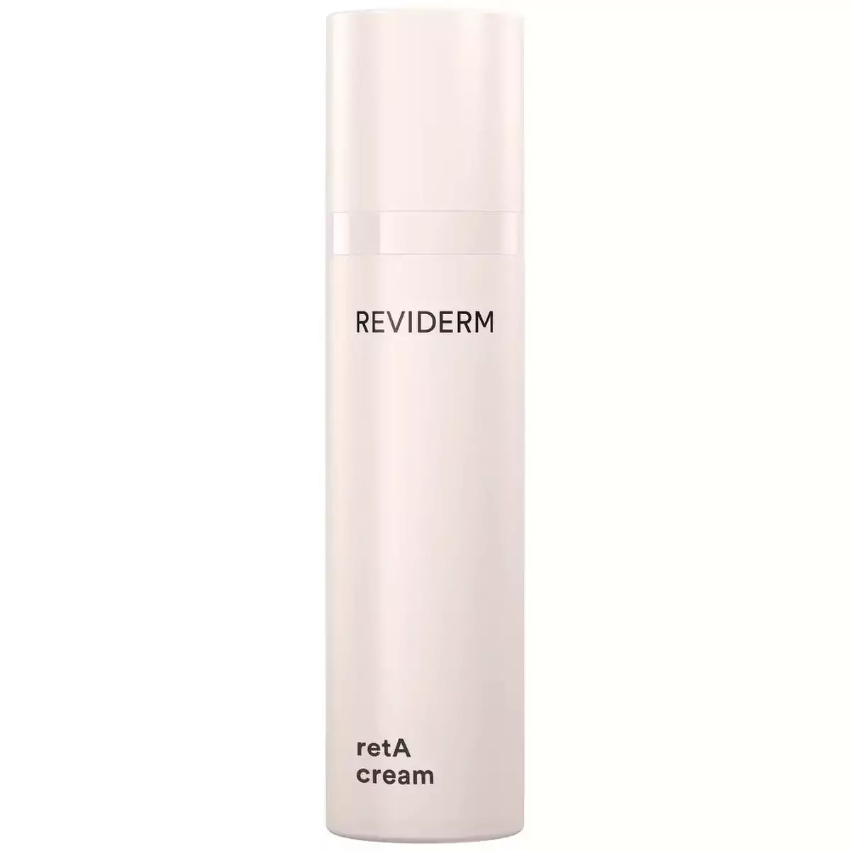 Разглаживающий крем для прочности и эластичности кожи Reviderm RetA Cream