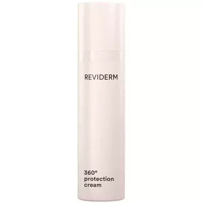 Крем-антиполютант от преждевременного старения Reviderm 360 Protection Cream