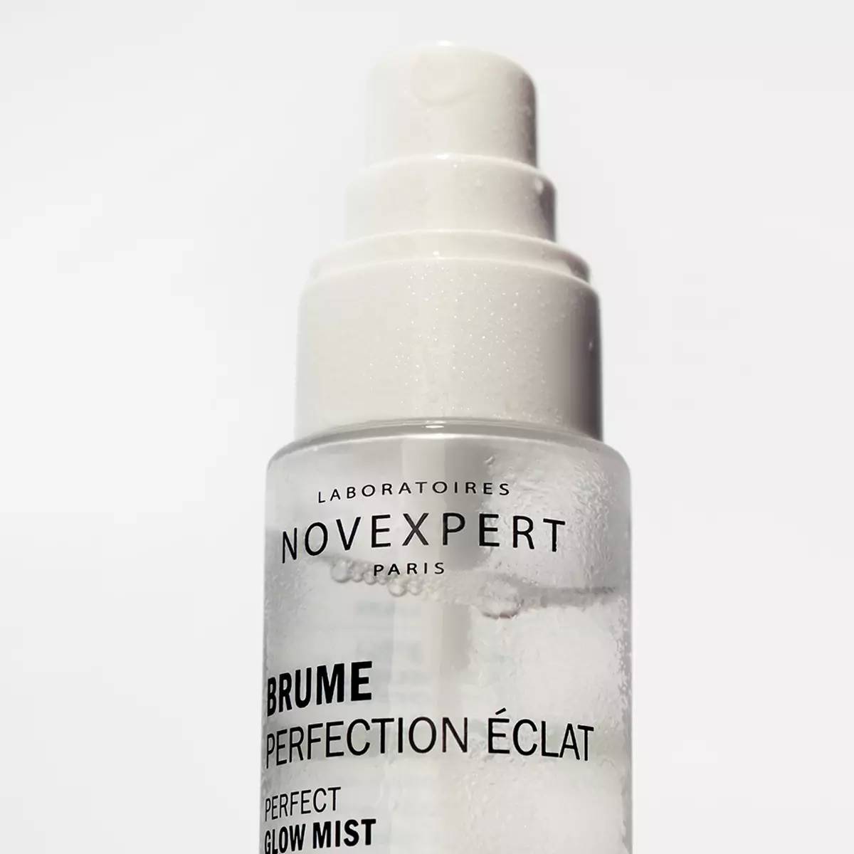Мист - Безупречное сияние – зеленый чай Novexpert Perfect Glow Mist - VL21007