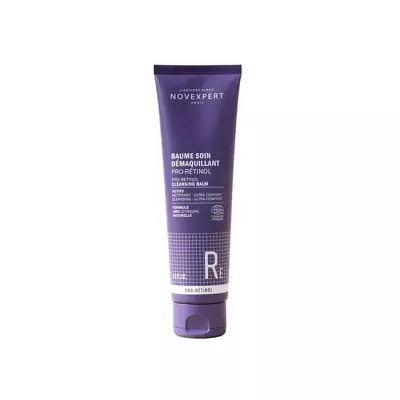 Очищуючий бальзам Про-ретинол Novexpert Pro-Retinol Cleansing Balm - VL23010