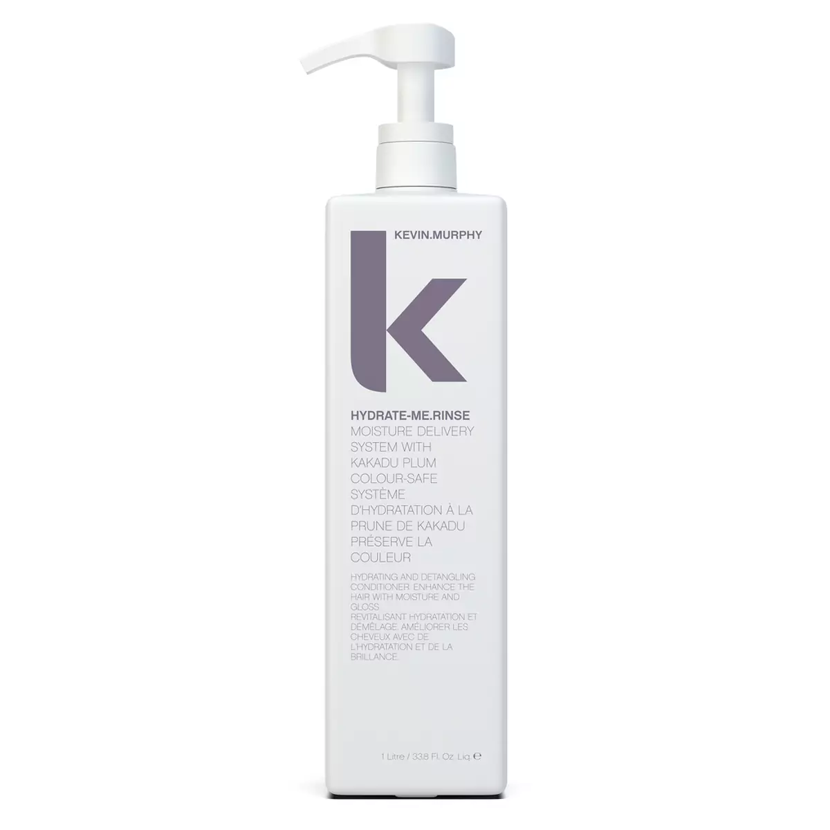 Увлажняющий кондиционер Kevin Murphy Hydrate-Me.Rinse