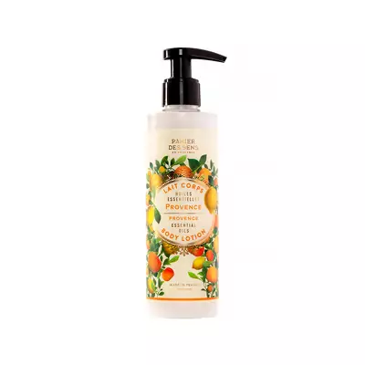 Лосьйон для тіла Прованс Panier des Sens Essentials Body Lotion Provence - ESS17012
