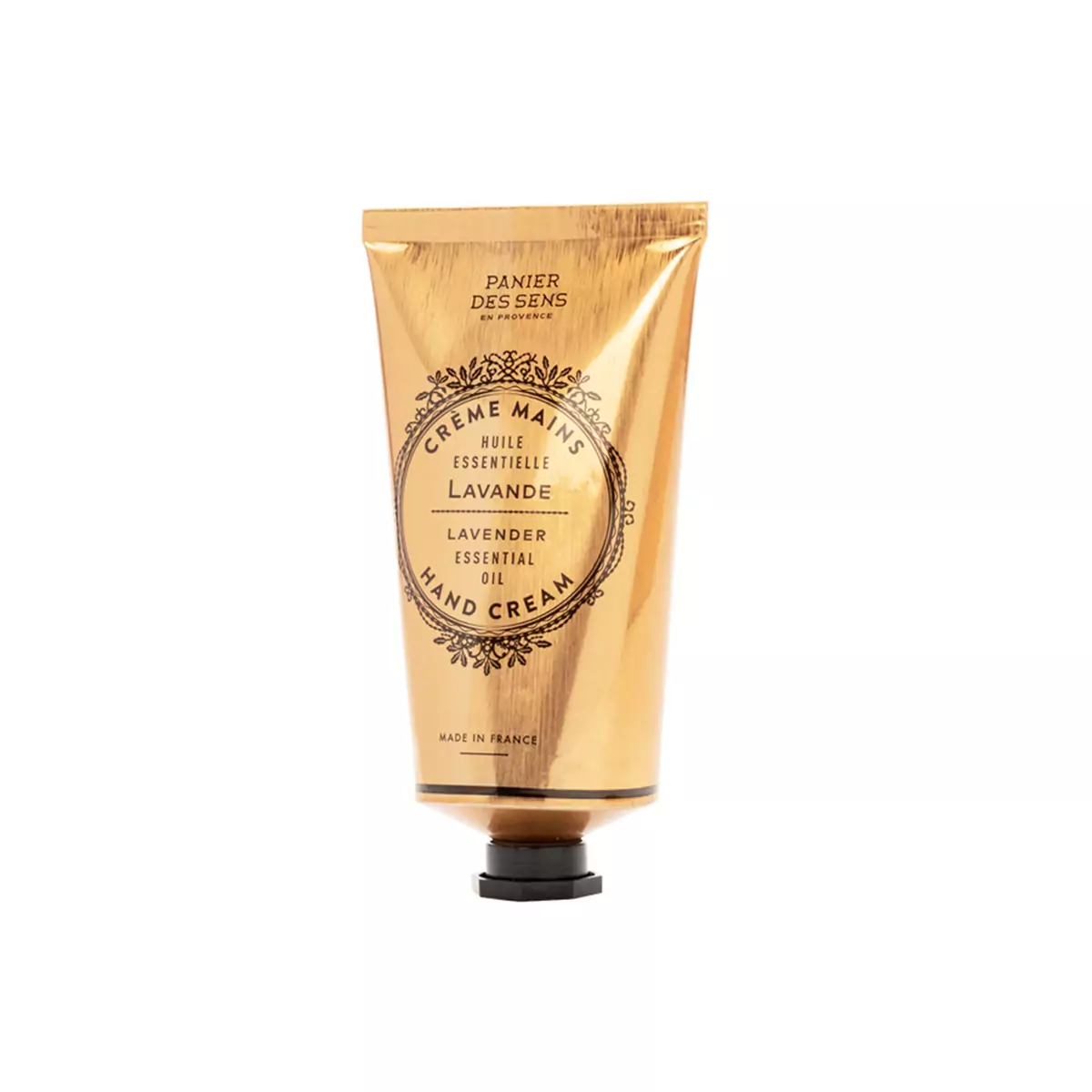 Крем для рук Лаванда Panier des Sens Essentials Hand Cream Lavender - ESS11001