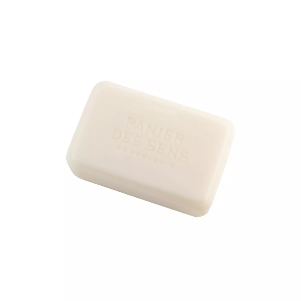 Экстра-нежное мыло с маслом ши Миндаль Panier des Sens Authentic Soap Almond Milk - KAR14024