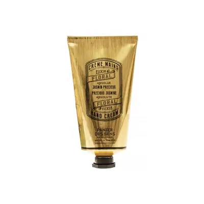 Крем для рук Жасмин Panier des Sens Absolutes Hand Cream Precious Jasmine - ABS11016