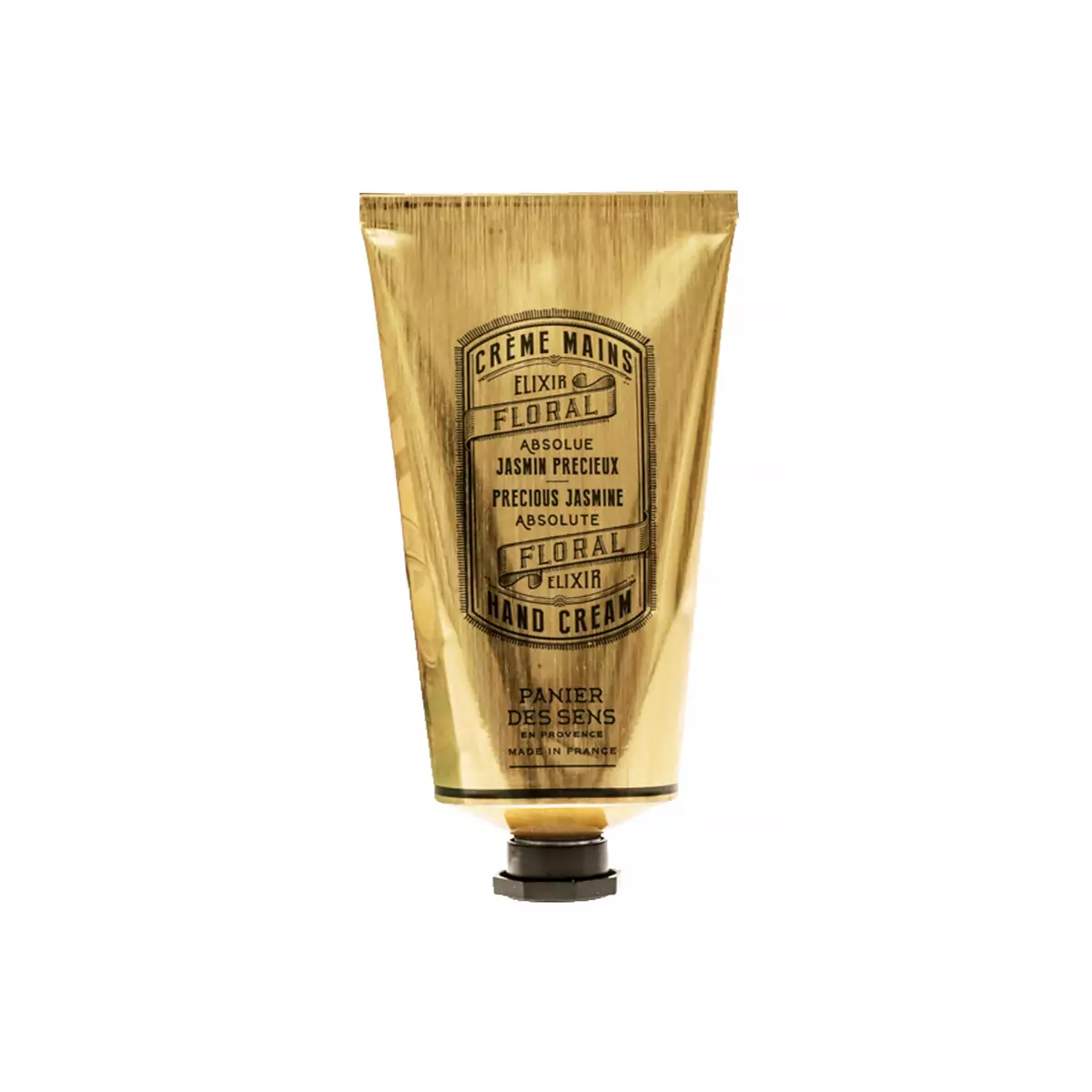 Крем для рук Жасмин Panier des Sens Absolutes Hand Cream Precious Jasmine - ABS11016