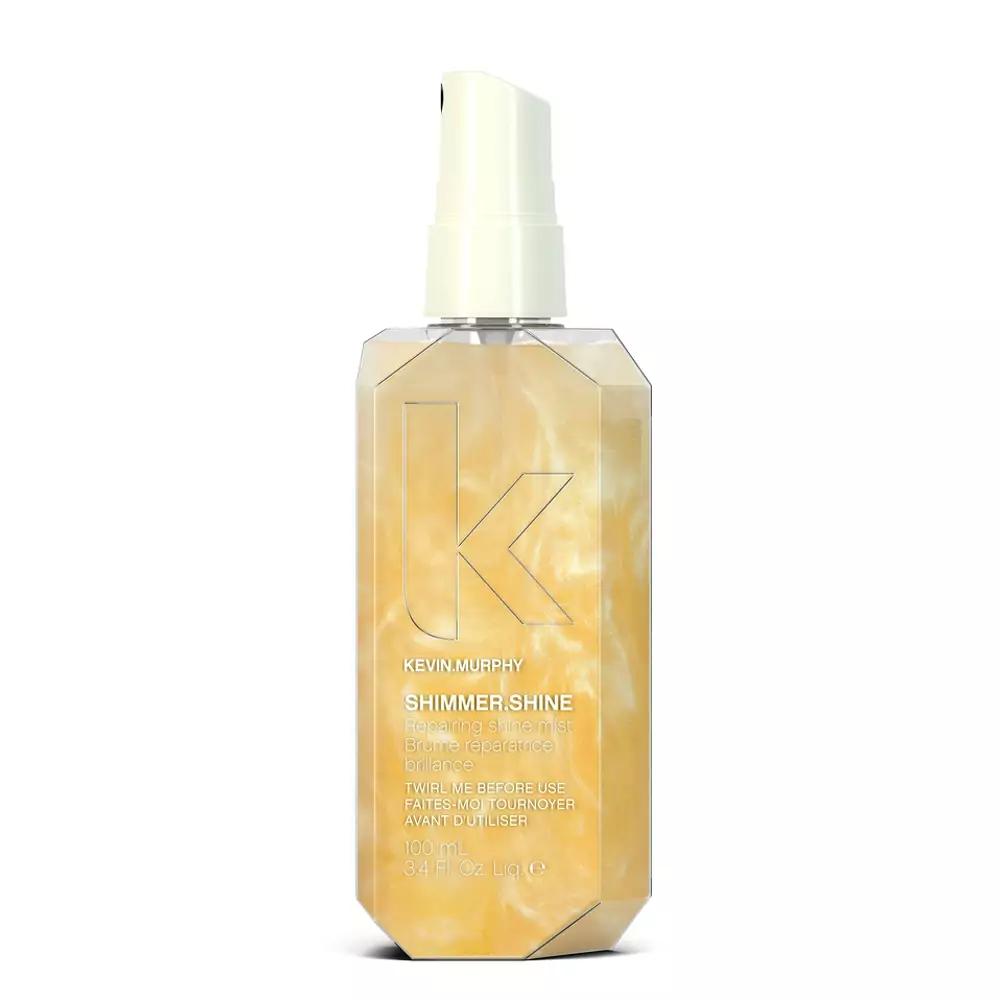 Відновлюючий спрей для волосся з шимером Kevin Murphy Shimmer.Shine