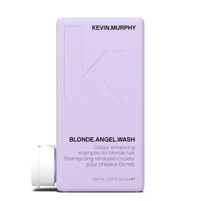 Шампунь для світлого волосся Kevin Murphy Blonde.Angel.Wash
