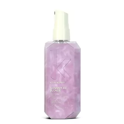 Відновлюючий спрей для світлого волосся Kevin Murphy Shimmer.Me Blonde