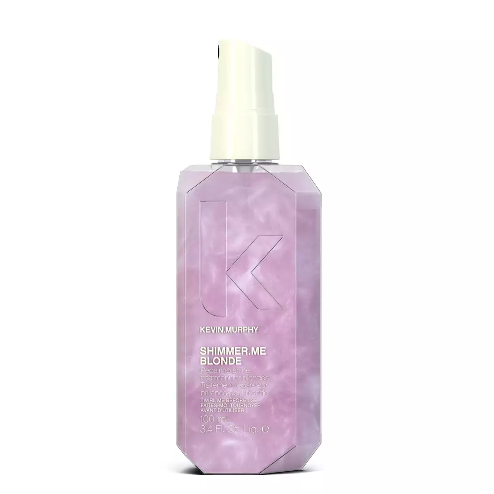 Відновлюючий спрей для світлого волосся Kevin Murphy Shimmer.Me Blonde