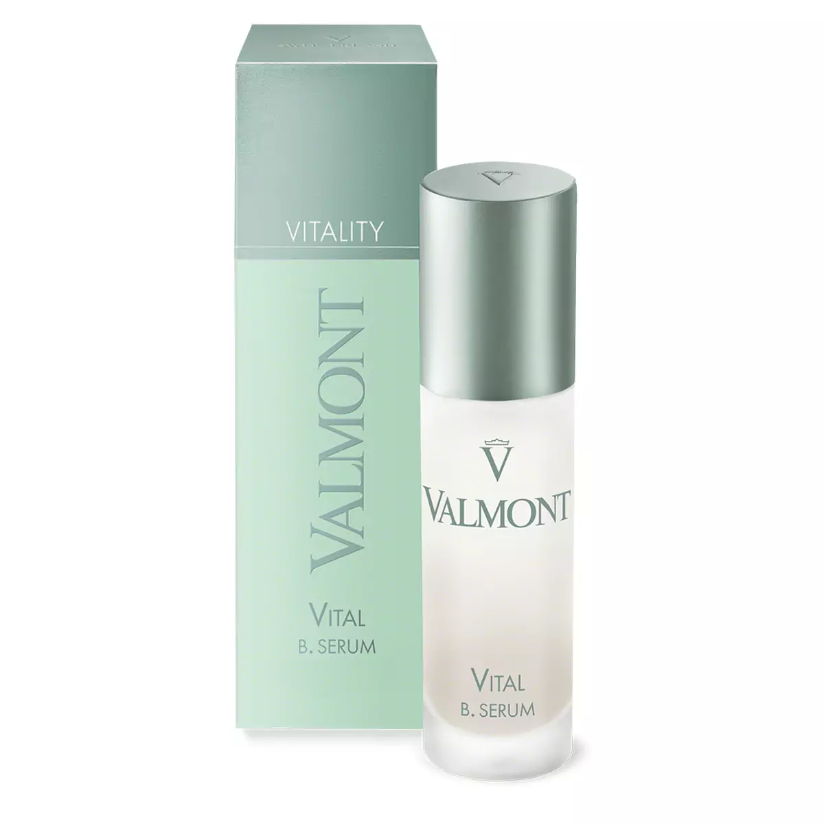 Ревитализирующая сыворотка для кожи лица Valmont Vital B Serum - 705403