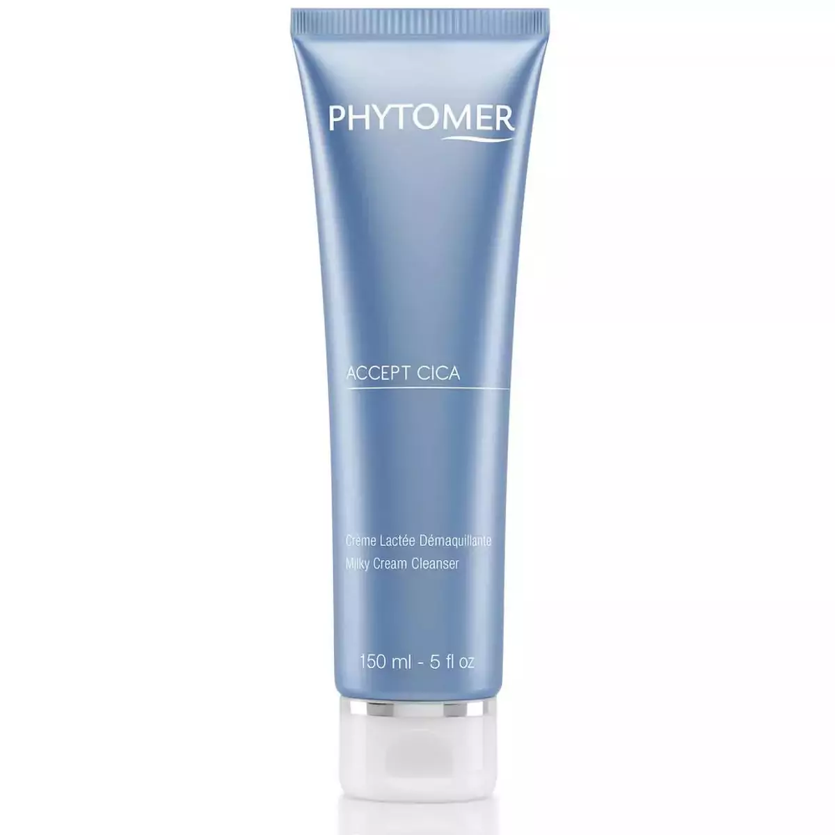 Молочный крем для умывания лица Phytomer Accept Cica Milky Cream Cleanser - SVV064
