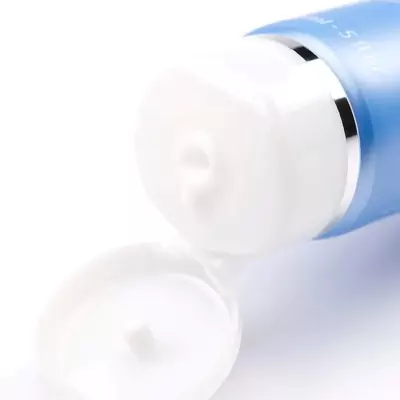 Молочный крем для умывания лица Phytomer Accept Cica Milky Cream Cleanser - SVV064