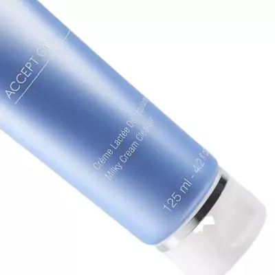 Молочный крем для умывания лица Phytomer Accept Cica Milky Cream Cleanser - SVV064