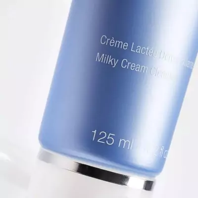 Молочный крем для умывания лица Phytomer Accept Cica Milky Cream Cleanser - SVV064