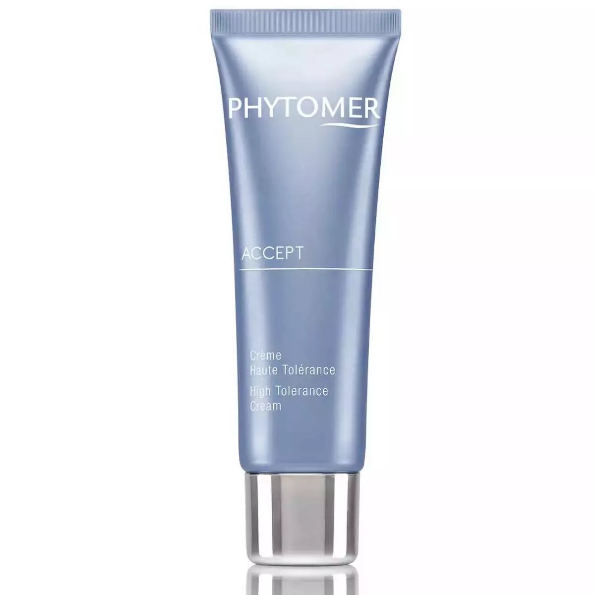 Высокотолерантный питательный крем для кожи лица Phytomer Accept Cica High Tolerance Nourishing Cream - SVV068