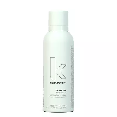 Маска-піна для шкіри голови Kevin Murphy Scalp.Spa Treatment