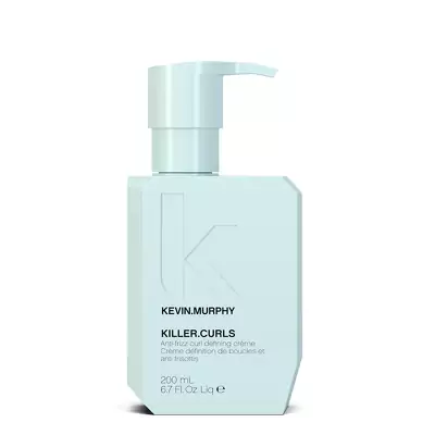 Стайлінг для кучерявого волосся Kevin Murphy Killer.Curls