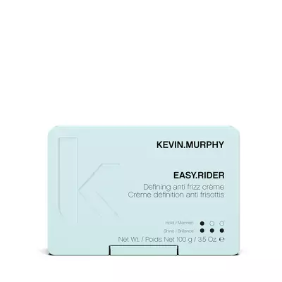 Розгладжуюча паста для кучерявого волосся Kevin Murphy Easy.Rider