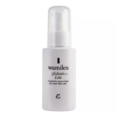Пилинг для лица Wamiles Exfoliation Lite