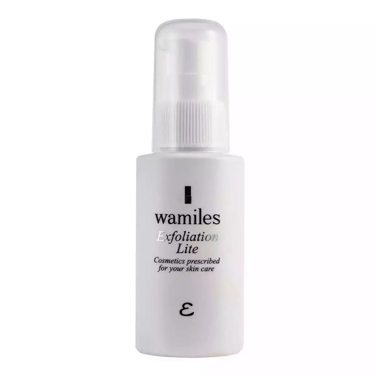 Пилинг для лица Wamiles Exfoliation Lite