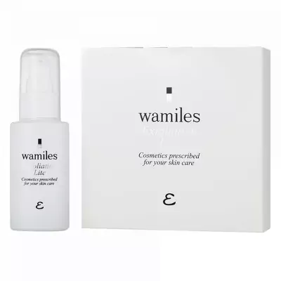 Пилинг для лица Wamiles Exfoliation Lite