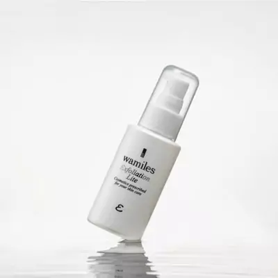 Пилинг для лица Wamiles Exfoliation Lite