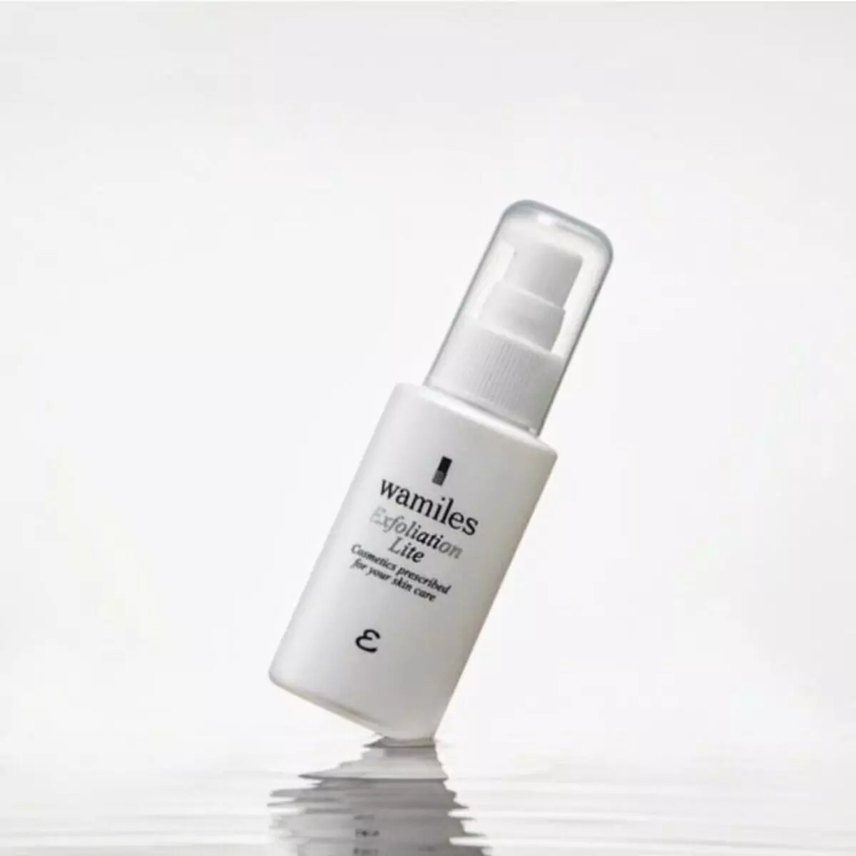 Пилинг для лица Wamiles Exfoliation Lite