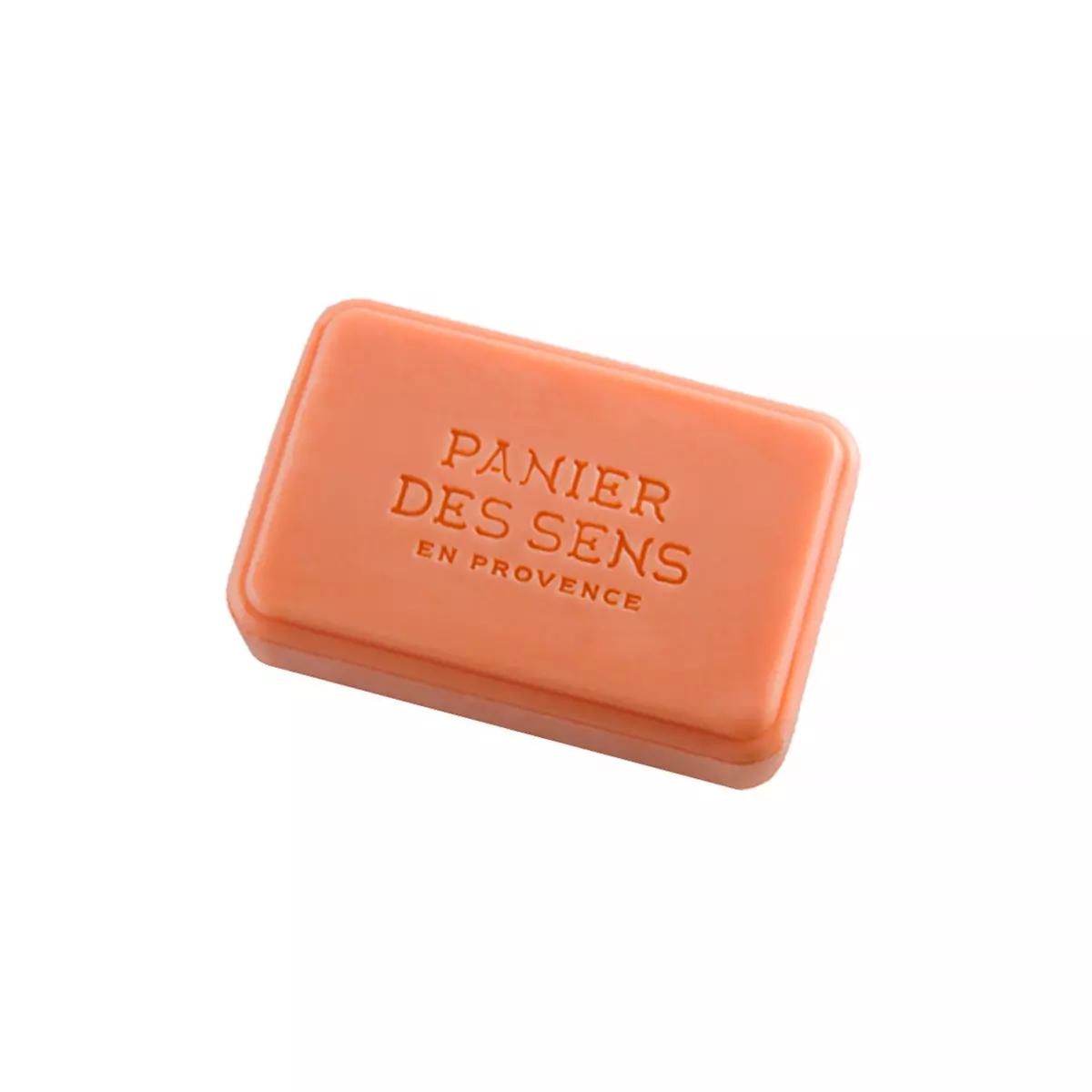 Экстра-нежное мыло Красный Мак Panier des Sens Authentic Soap Red Poppies - KAR14030