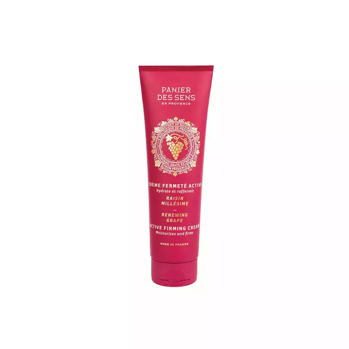 Активный укрепляющий крем Белый Виноград Panier des Sens Intemporels Active Firming Cream Grape - INT68038