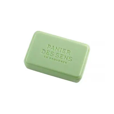 Экстра-нежное мыло Вербена Panier des Sens Authentic Soap Lemon Verbena - KAR14003