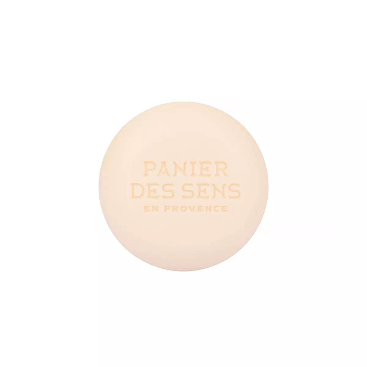 Шампунь-бар для нормальных волос Миндаль Panier des Sens Intemporels Shampoo Bar Normal Hair Almond - INT19024