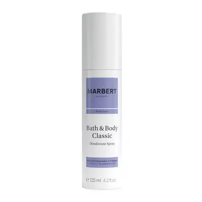 Дезодорант-спрей Marbert Bath and Body Classic Deodorant Spray