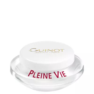 Крем Полноценная жизнь клетки Guinot Pleine Vie Cream