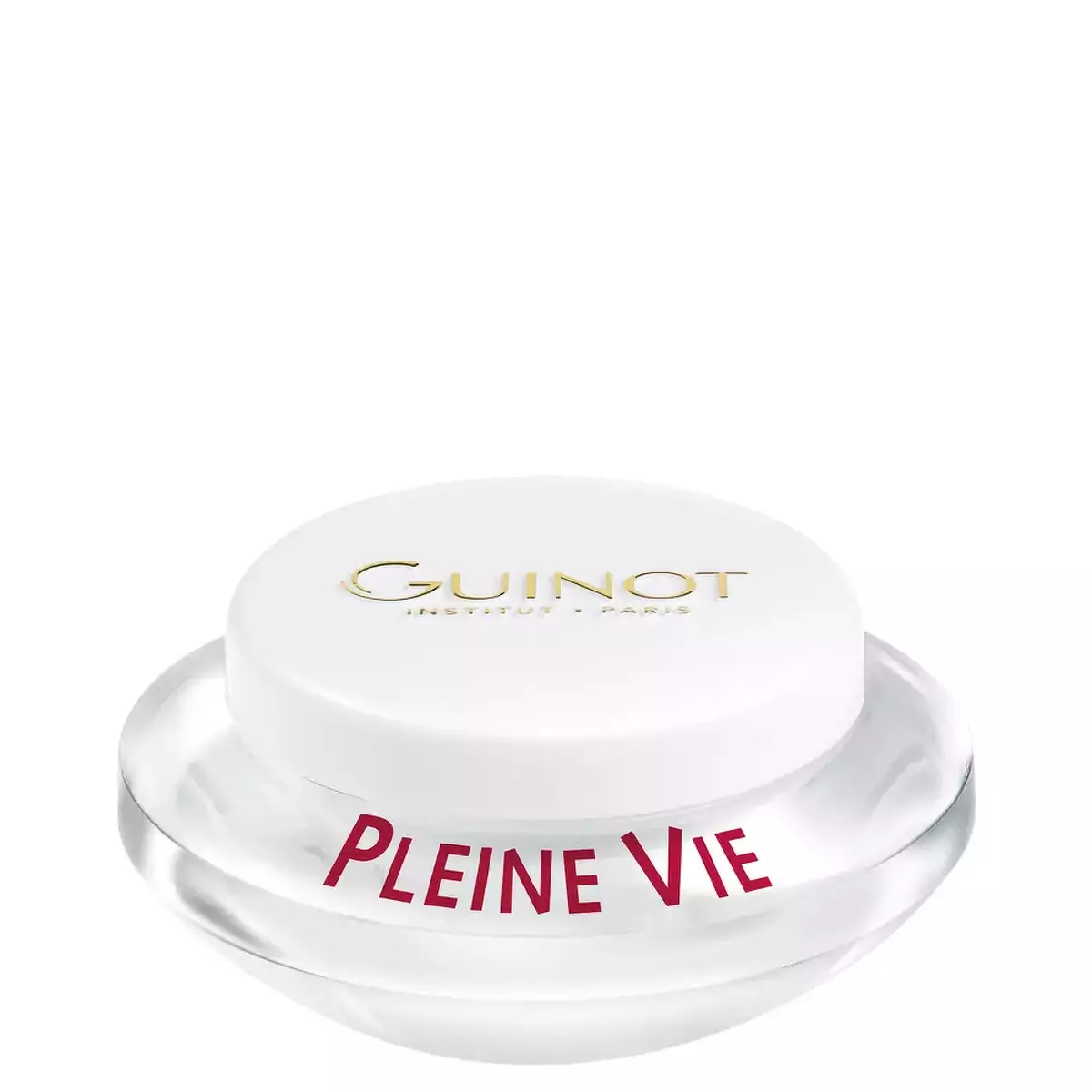 Крем Полноценная жизнь клетки Guinot Pleine Vie Cream