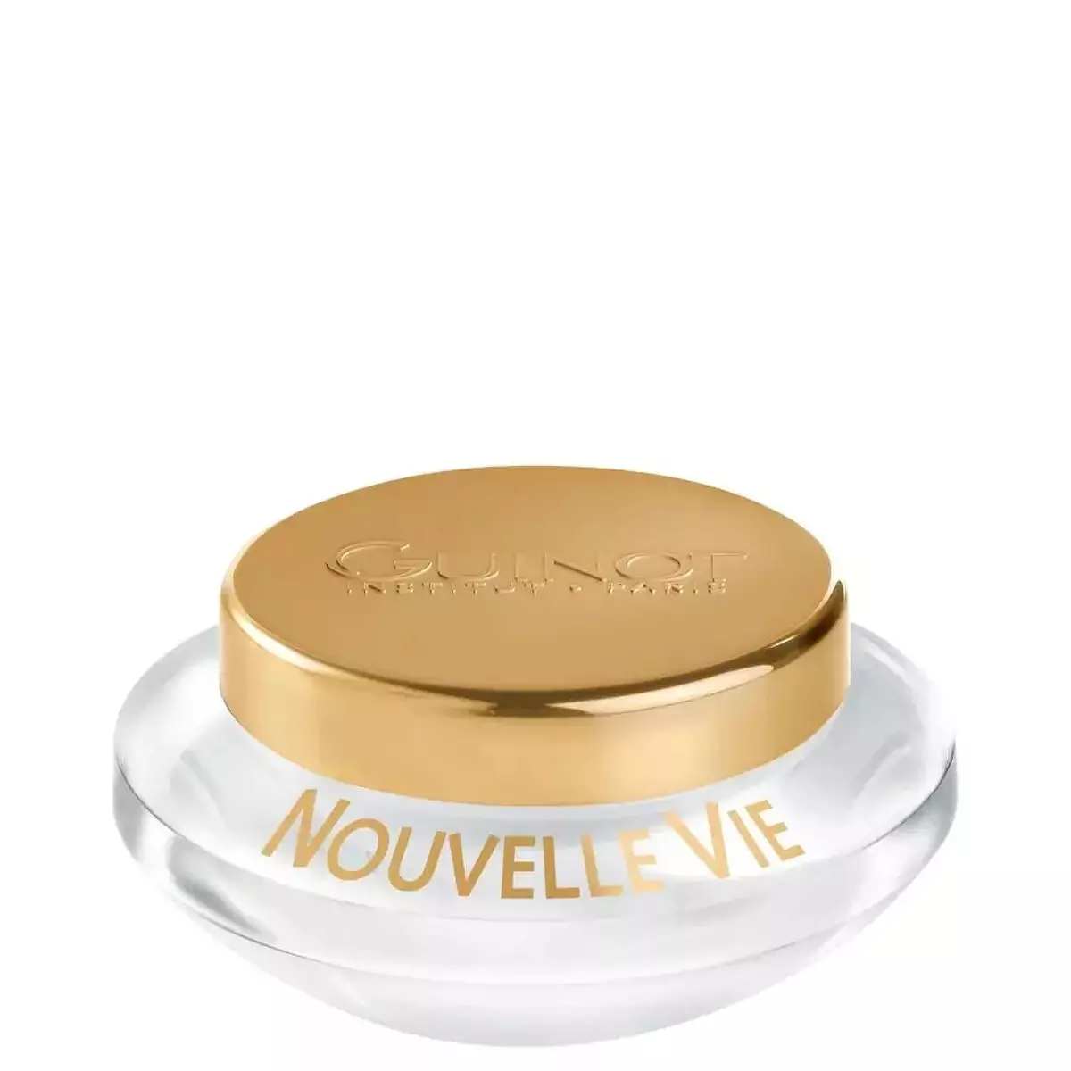 Крем Новая жизнь клетки Guinot Novelle Vie Cream