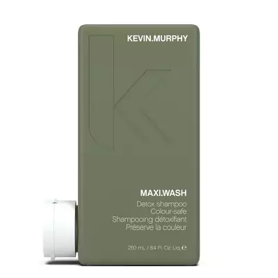Шампунь глибокого очищення від токсинів Kevin Murphy Maxi.Wash